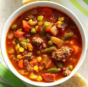 Spicy Beef Stew Recipe