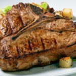 Veal Steaks Recipe